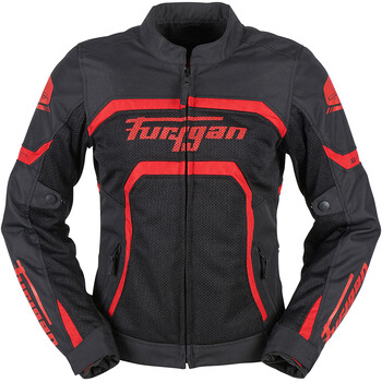 Blouson femme Mystic Evo Vented Furygan