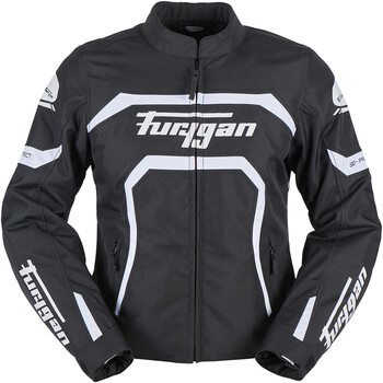 Blouson, veste et combinaison moto femme Alpinestars, Ixon, Furygan et  Bering