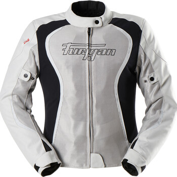 Blouson femme Odessa Vented 3 en 1 Furygan