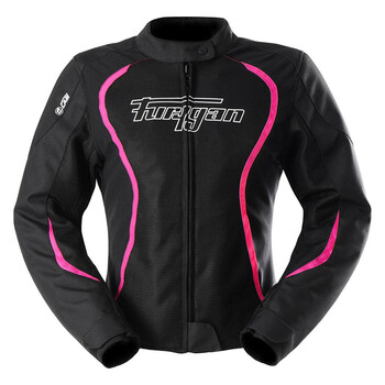 Blouson femme Odessa Vented 3 en 1 Furygan