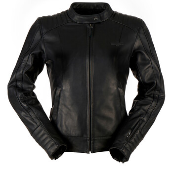 BLOUSON - PERFECTO - BOMBER Veste Sport Femme Chic et Elegant Blouson Moto  Femme Pas Cher Printemps Automne Imprimé Maïs