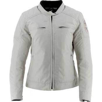 Blouson femme Widow Tissu technique Helstons