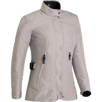 Veste Sport Femme Chic et Elegant Blouson Moto Femme Pas Cher Printemps  Automne Fleur Imprim Lger Casual VESTE VAREUSE violet