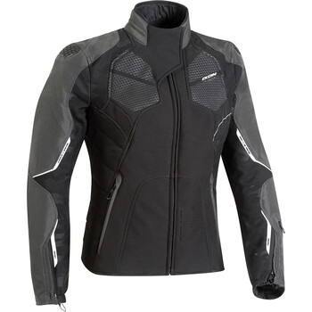 Blouson femme Cell Lady Ixon