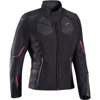 Blouson femme Cell Lady Ixon