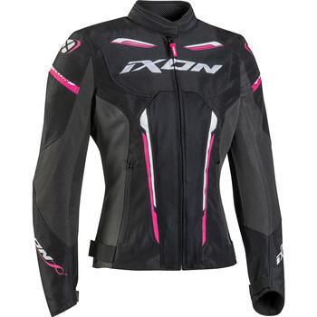 Blouson femme Striker Air Waterproof Lady Ixon