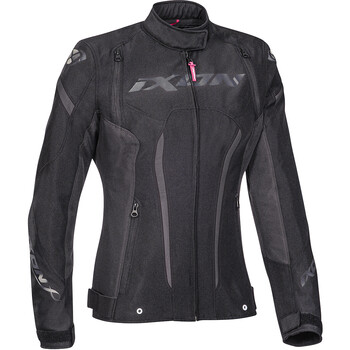 Blouson femme Striker Lady Ixon