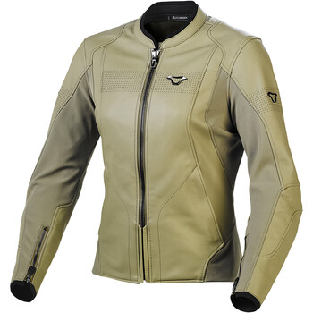 Blouson femme Tequilla Macna