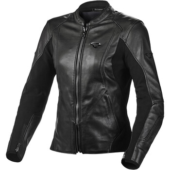 Blouson femme Tequilla Macna