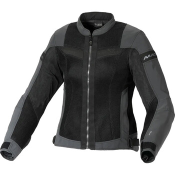 Blouson femme Velotura Woman Night Eye Macna