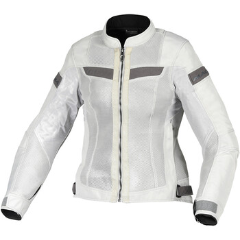 Blouson femme Velotura Woman Macna