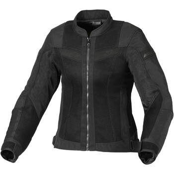 Blouson femme Velotura Woman Macna