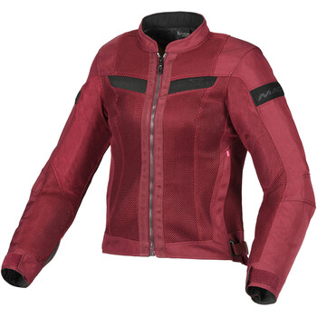 Blouson femme Velotura Woman Macna