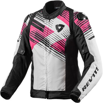 Blouson femme Apex H2O Ladies Rev'it