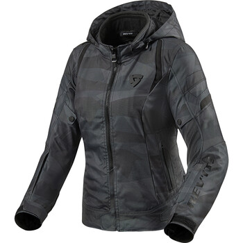 Blouson femme Flare 2 Ladies Rev'it