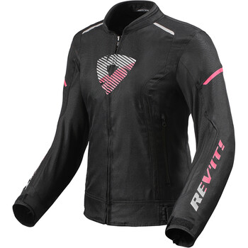 Blouson femme Sprint H2O Ladies Rev'it