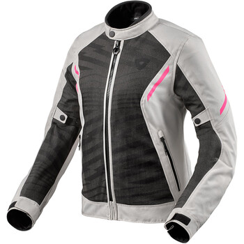 Blouson femme Torque 2 H2O Ladies Rev'it