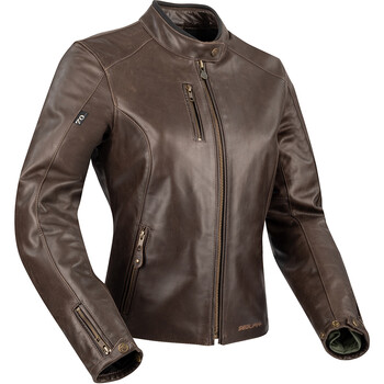 Blouson femme Lady Laxey Segura