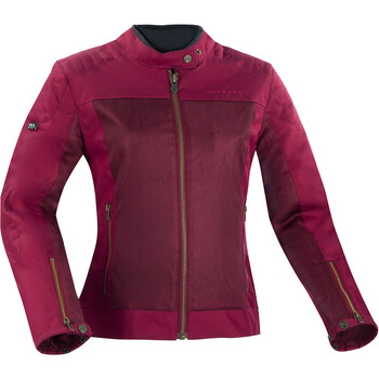 Blouson femme Lady Oskar Segura