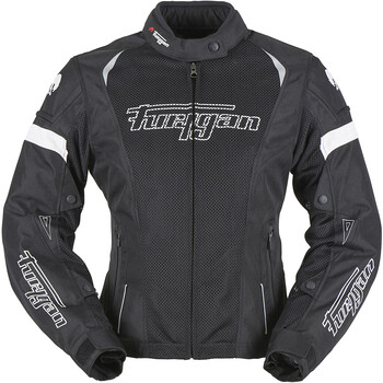 Blouson Ambra Vented 3 en 1 Furygan