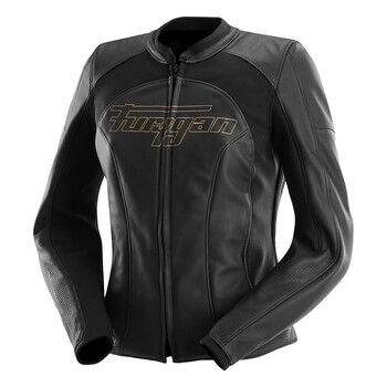 Blouson femme Romy Furygan