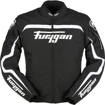 Blouson Diablo Furygan