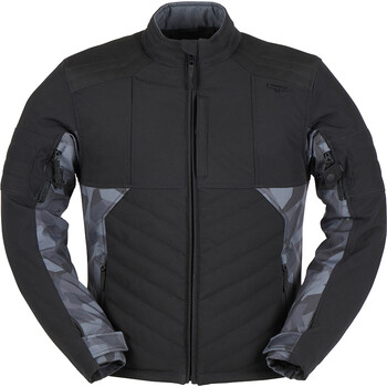 Blouson Ice Track Furygan