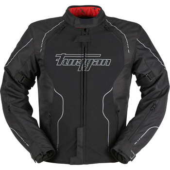 Blouson Legacy 2W1 Furygan