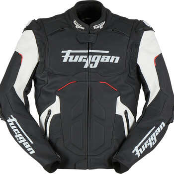 Gilet Airbag Moto Furygan Fury Airbag System + Kit Chest Connector -  Livraison Offerte 