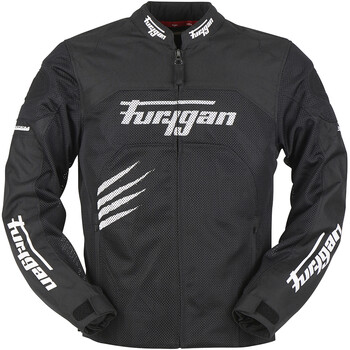 Blouson Rock Vented Furygan