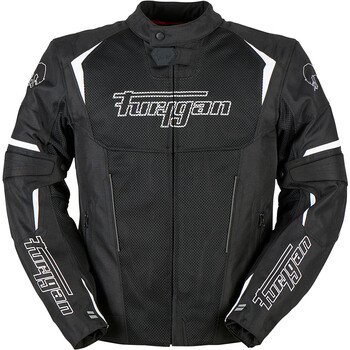 Blouson Ultra Spark 3 en 1 Vented Furygan