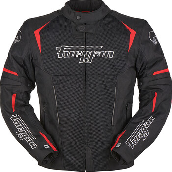 Blouson Ultra Spark 3 en 1 Vented Furygan