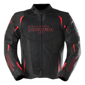 Blouson Ultra Spark 3 en 1 Vented+ Furygan