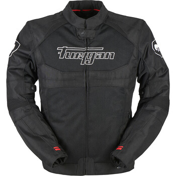 Blouson WB07 2 en 1 Vented Evo Furygan