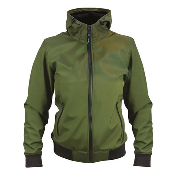 Blouson femme Carpenter Lady Harisson
