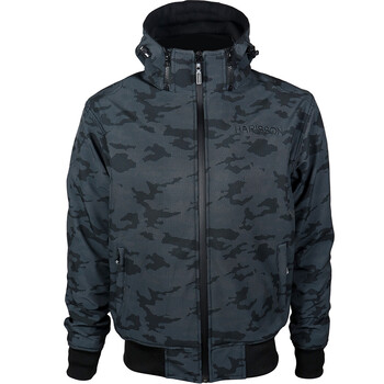 Blouson Stewart Digit Camo Harisson