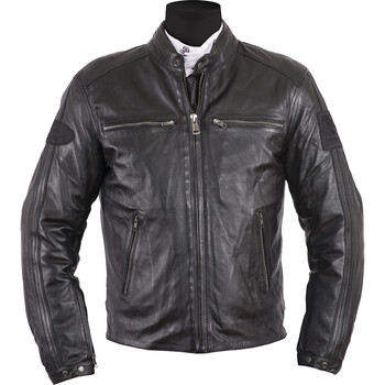 Blouson Ace Cuir Rag Helstons