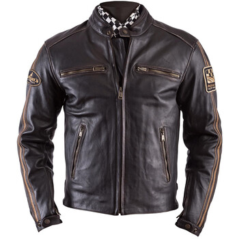 Blouson Ace Older Helstons