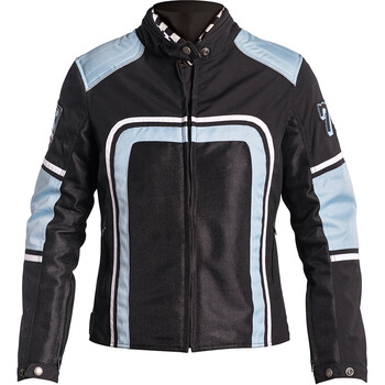 Blouson Austin Lady Tissu Mesh Helstons