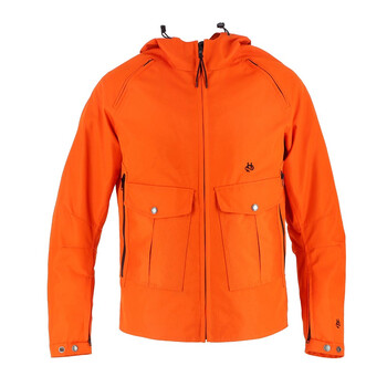 Blouson Bronx - tissu technique Helstons