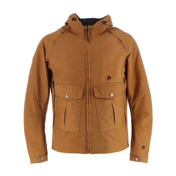 Blouson Bronx - toile coton Helstons