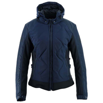 Blouson femme Alaska Girl Helstons