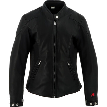 Blouson femme Pearl Helstons