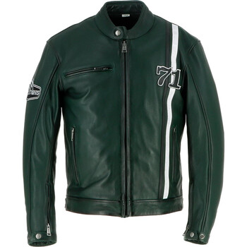Blouson Seventy One - cuir Helstons