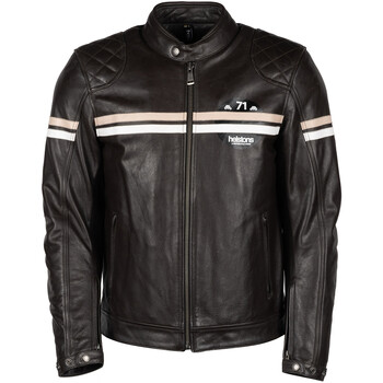 Blouson Chevy cuir Helstons