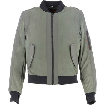 Blouson Elis Air Tissu Mesh Helstons