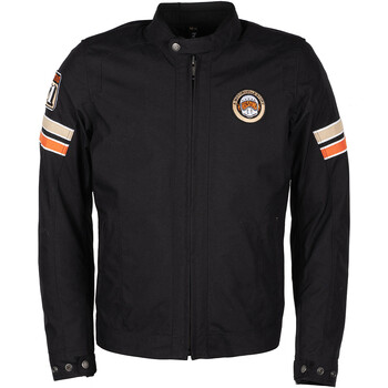 Blouson Elron tissu technique Helstons