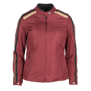 Blouson femme Jade Tissu Technique Helstons