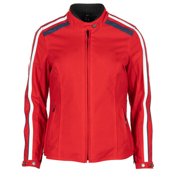 Blouson femme Jade Tissu Technique Helstons