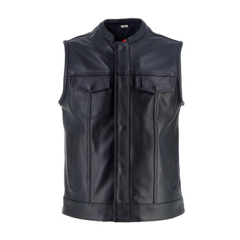 Gilet sans manches West Helstons